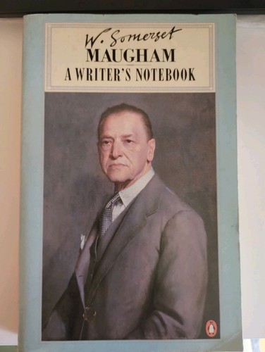 Somerset maugham a writer - somerset,