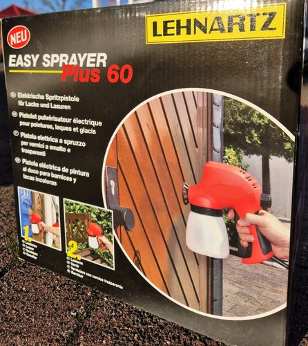 Lehnartz easy spray - easy,