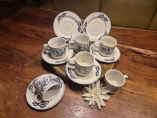 Elegantes Kaffeeservice 6