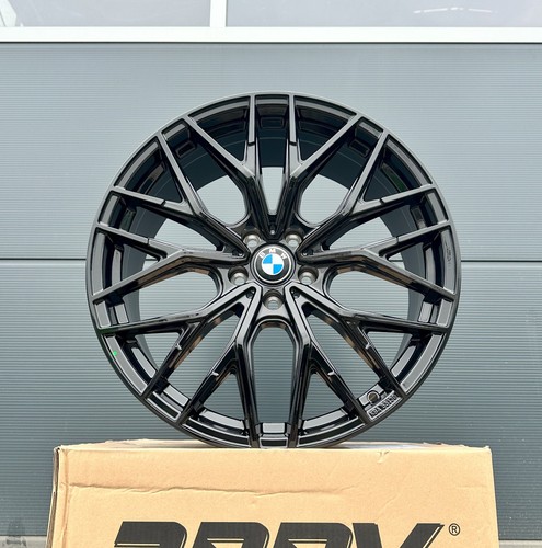 Zoll felgen wh37 - zoll, schwarz