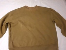 Acne Studios Sweatjacke Gr.M