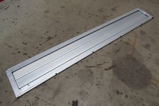 Seitenwand Ladefläche Bracke Spriegel Rechts Farbe Blau Ford Transit Bj 2008