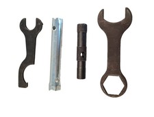 Werkzeugsatz Spezialwerkzeug vierteilig M72 CJ750 K750 Ural Dnepr