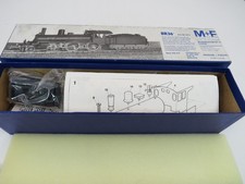 M+F Merker Fischer BR 36 H0 Bausatz Artnr. 073 ungebaut in OVP