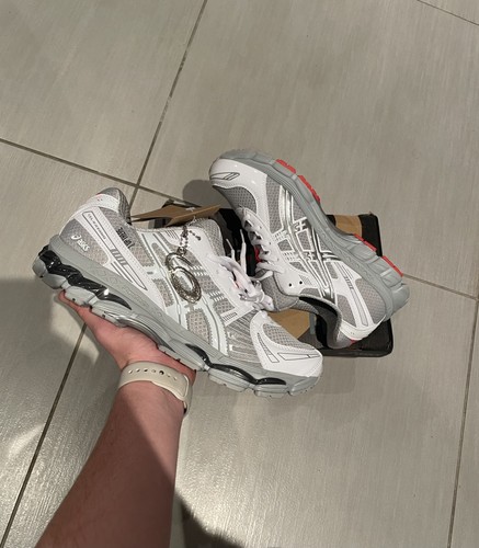 Asics gel kayano kith - asics, 14