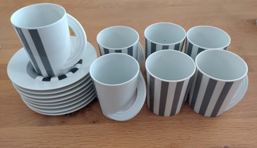 Rosenthal cupola strada - strada,