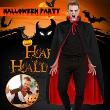 Vampir Dracula Umhang Teufel