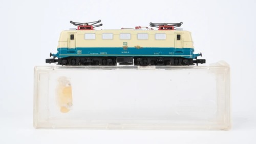 Arnold lok 141 262 - n, e-lok