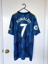 Offizielles Cristiano Ronaldo
