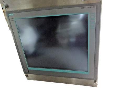 Siemens simatic hmi ipc - simatic,,