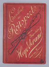 Handbuch des Reitsport -