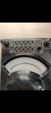 Messgerät siemens historisch - historisch,