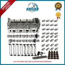 Peugeot DW10FUD 2.0L Diesel