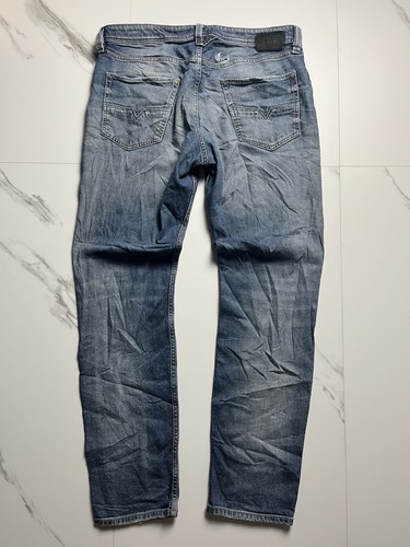Diesel regular tapered - regular,