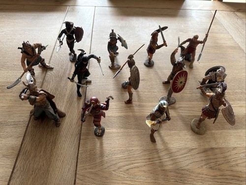 Schleich sammlung besonderer - schleich,