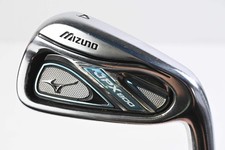 Mizuno JPX 800 #4 Eisen / 22 Grad / Regular Flex Dynalite Gold XP Stahlschaft