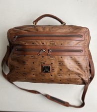 HCL Vintage Aktentasche |