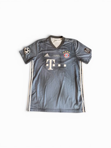 Bayern münchen champions - fc,