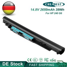 14.8V 2650mAh JC03 JC04 Akku Für HP Pavilion 919700-850 919701-850 250 G6 255 G6