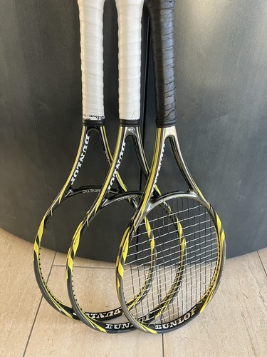 Tennisschläger dunlop - 1x,