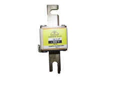 Jean Muller NH-Sicherungseinsatz S1 MüF 01/110 160A Cr 1 660V Art-1024922 (F563)