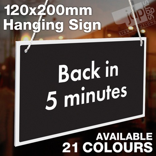 Back minutes 3mm starres - in,