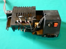 hp Plotter 7475A Netzgerät Transformator Power modul Assy * 100 120 220 240 VAC