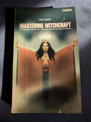 Mastering witchcraft paul - mastering, witchcraft||paul