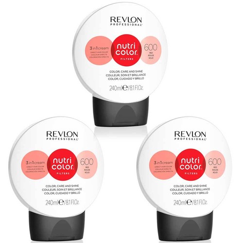 Revlon nutri color filters - revlon,