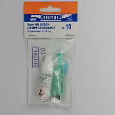 Seuthe Nr. 10 Spur H0 10-16 Volt AC DC Dampfgenerator entspricht Märklin 7226