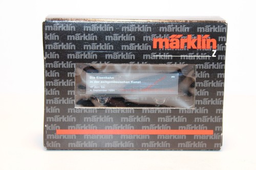 Märklin güterwagen - märklin,