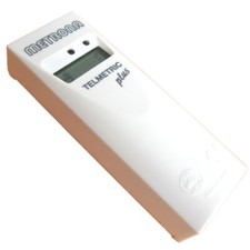 Metrona Brunata Telmetric PLUS PRO STAR ± Alu - EHKV elektr. Heizkostenverteiler