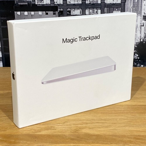 Apple magic trackpad - apple,