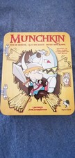 Munchkin Kartenspiel Jubiläum