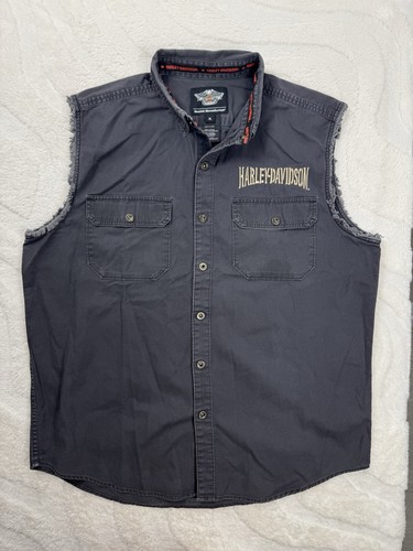 Harley davidson genuine - harley-davidson,