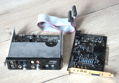 Creative technology sound - creative,