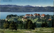 Hohenegg bei Meilen -187818