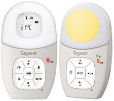 Gigaset Baby-Überwachungsset