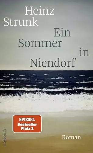 Ein sommer niendorf roman - ein,
