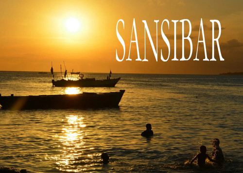 Sansibar ein kleiner - sansibar,