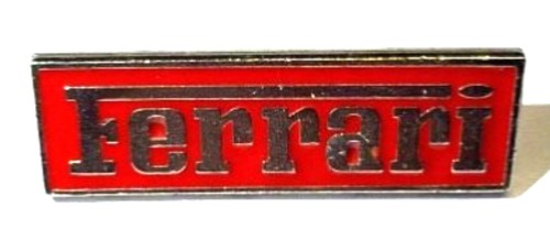 Ferrari mm logo - ferrari, 13