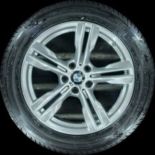 255/50 R19 Winterreifen BMW X5