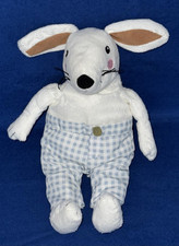 Kuscheltier IKEA Hase