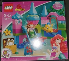 LEGO DUPLO: Arielles