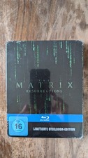 The Matrix Resurrections -