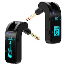 New 2.4G Guitar Wireless