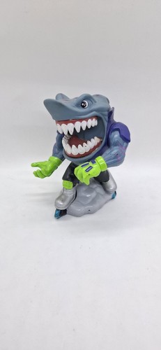 Street sharks streex - street,