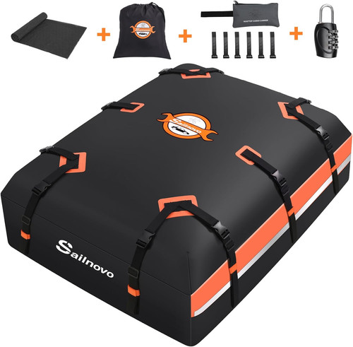 Sailnovo auto dachbox - sailnovo,