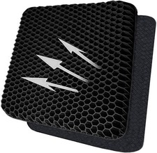 Gelkissen -sitzkissen