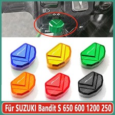 Für SUZUKI Bandit S 650 600